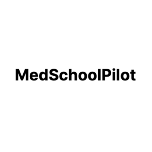 MedSchoolPilot app icon