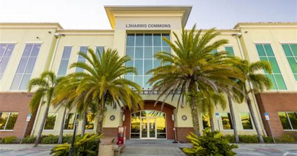 Burrell College of Health Professions School of Osteopathic Medicine - Melbourne campus or school building