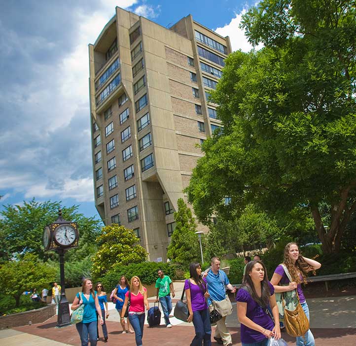 Donald and Barbara Zucker School of Medicine at Hofstra/Northwell campus or school building