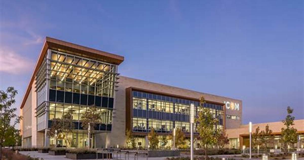 Idaho College of Osteopathic Medicine campus or school building