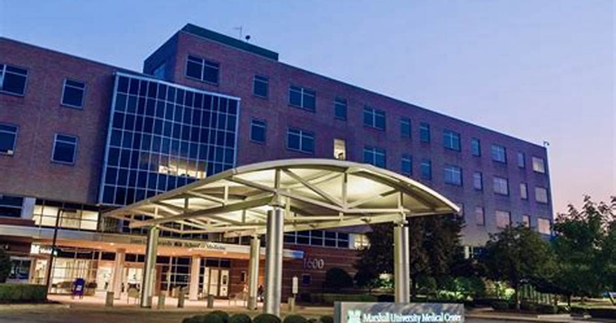 Marshall University Joan C. Edwards School of Medicine campus or school building