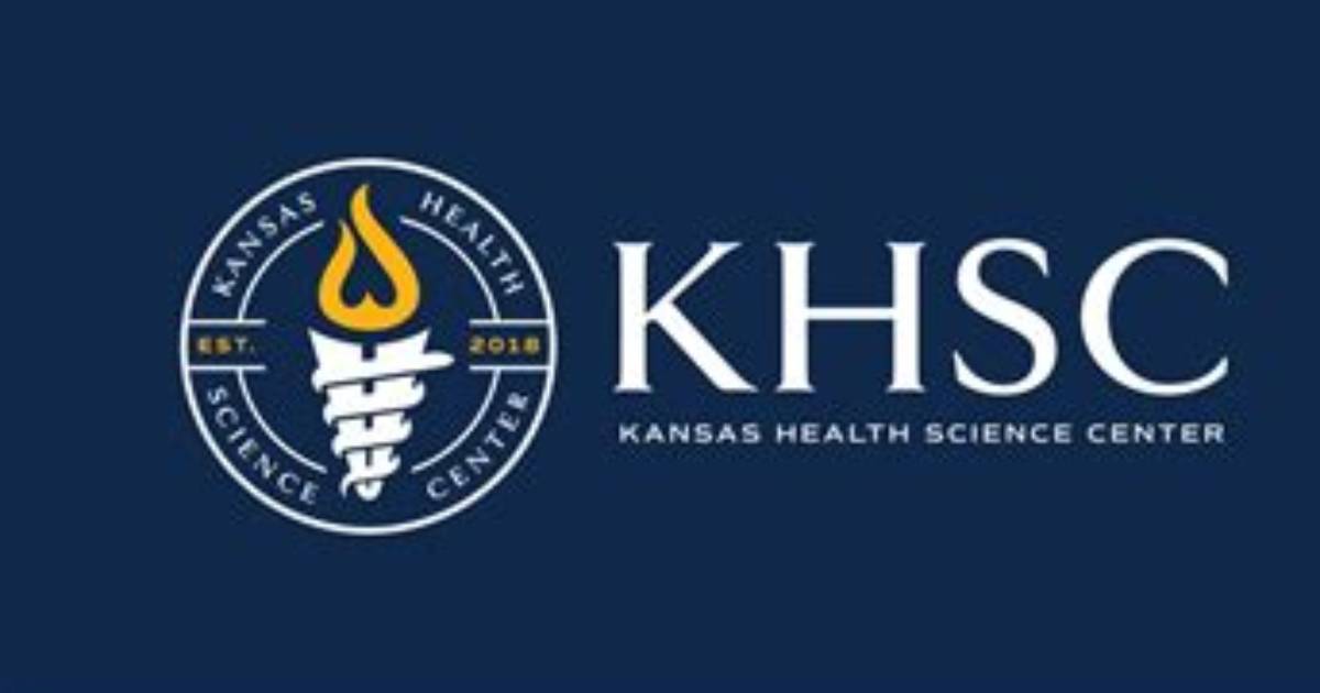 Kansas Health Science University- Kansas College of Osteopathic Medicine campus or school building