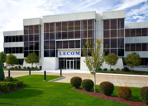Lake Erie College of Osteopathic Medicine campus or school building