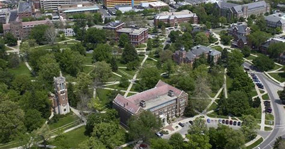 Michigan State University College of Osteopathic Medicine campus or school building