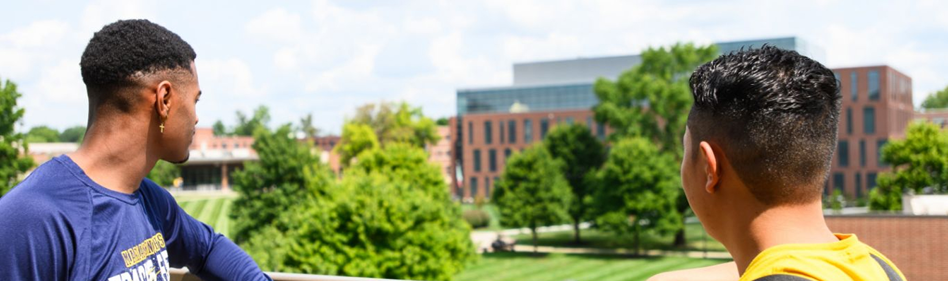 Marian University Tom and Julie Wood College of Osteopathic Medicine campus or school building