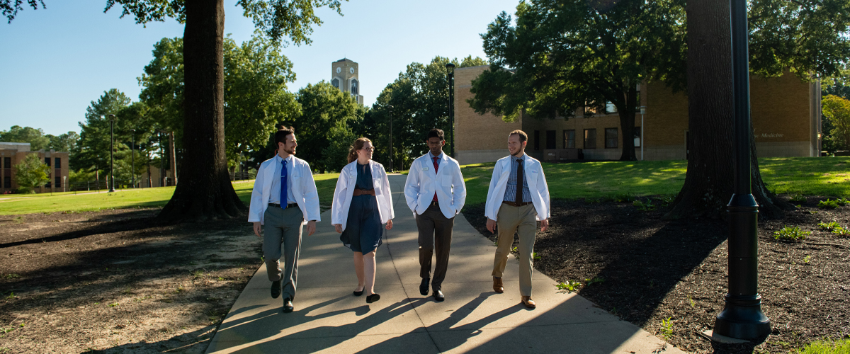New York Institute of Technology College of Osteopathic Medicine at Arkansas State University campus or school building