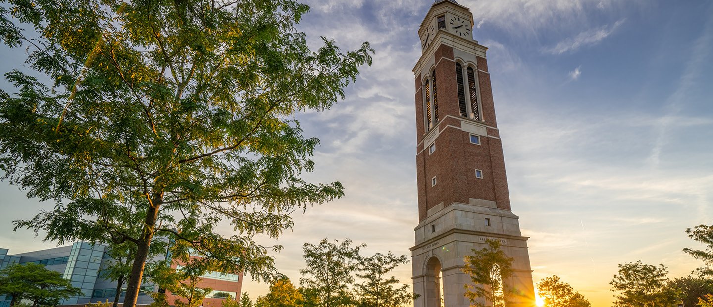 Oakland University William Beaumont School of Medicine campus or school building