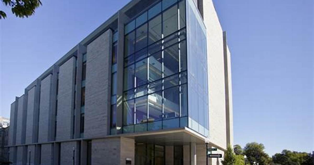 Queen's University School of Medicine campus or school building