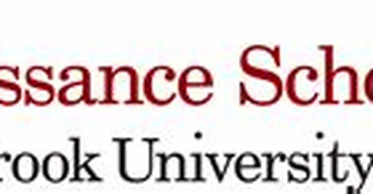 Renaissance School of Medicine - Stony Brook University campus or school building