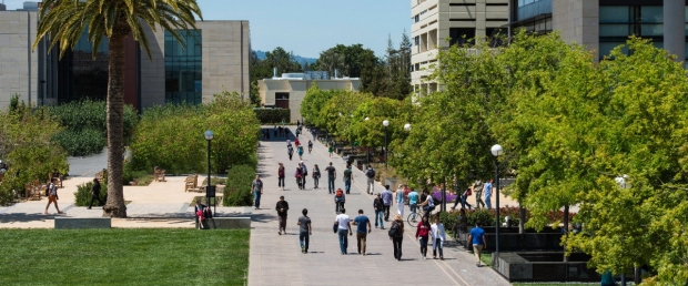 Stanford University School of Medicine campus or school building