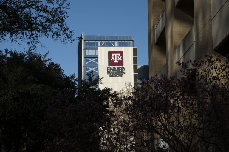 Texas A&M University School of Engineering Medicine campus or school building