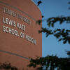 Temple University School of Medicine campus or school building