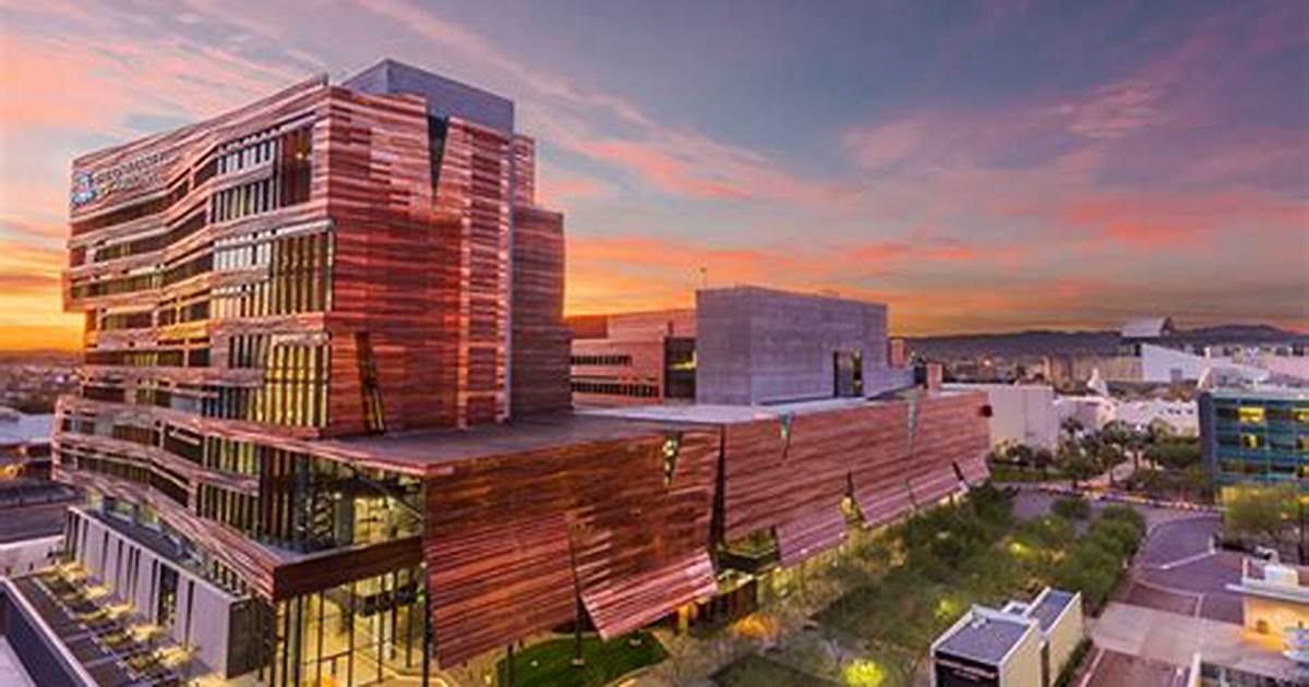 The Valley College of Osteopathic Medicine campus or school building