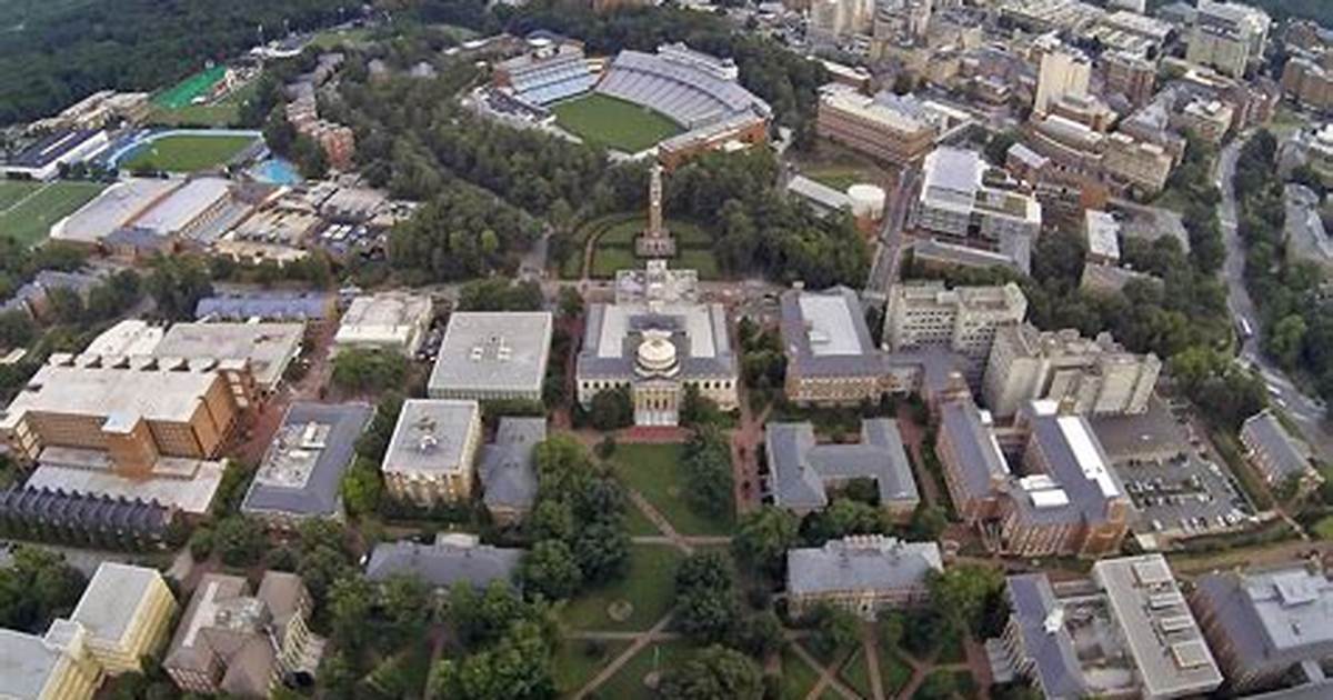 University of North Carolina-Chapel Hill School of Medicine campus or school building