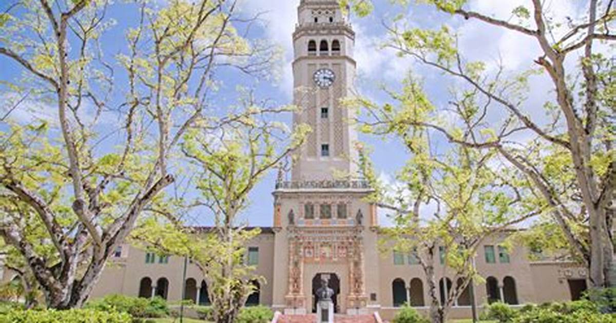 University of Puerto Rico School of Medicine campus or school building