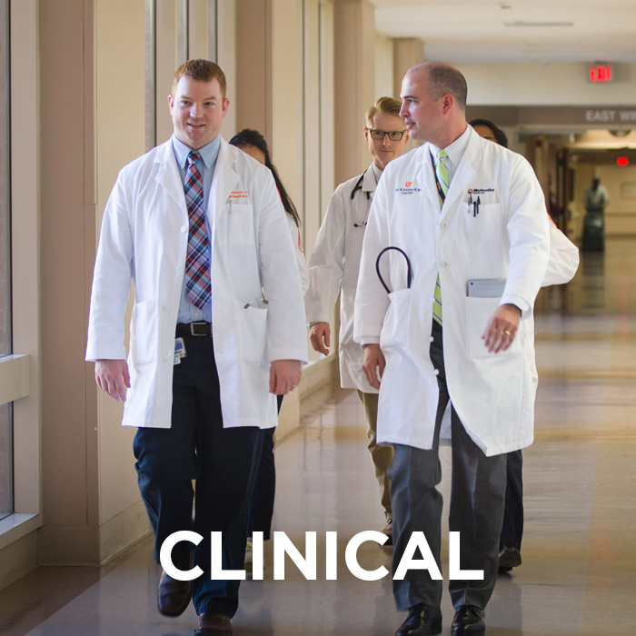 University of Tennessee Health Science Center College of Medicine-Memphis campus or school building