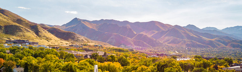 University of Utah School of Medicine campus or school building
