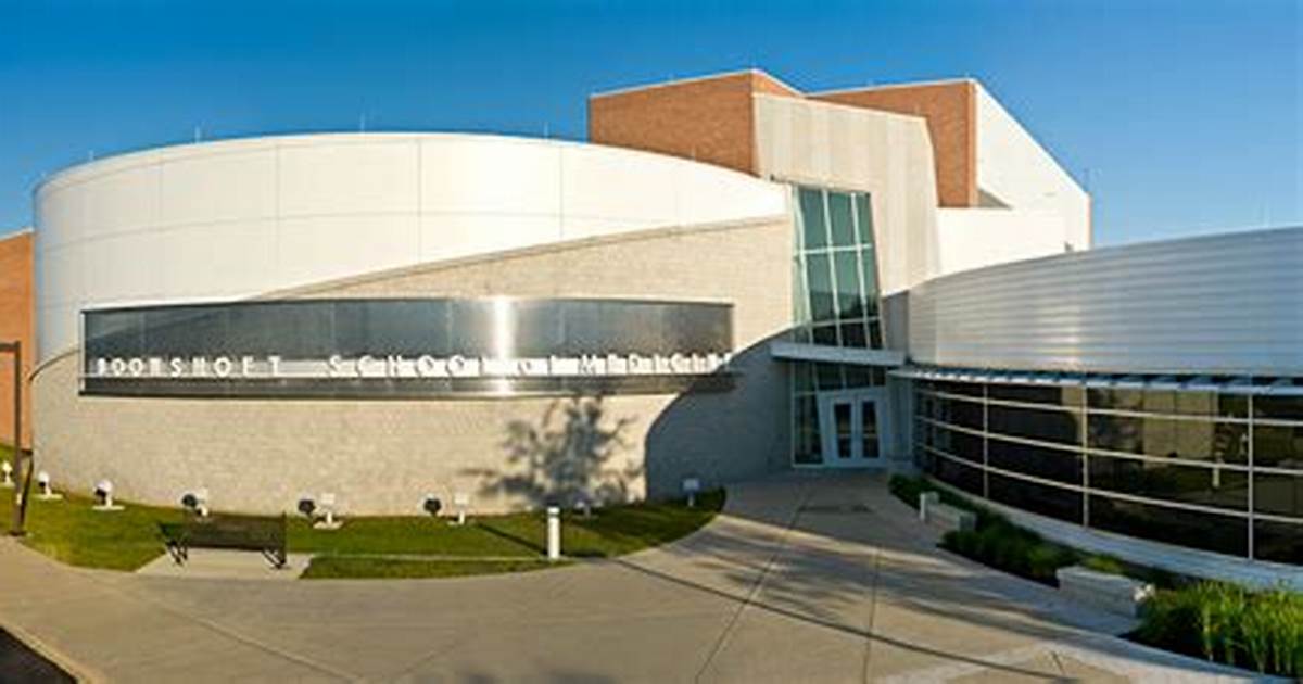 Wright State University Boonshoft School of Medicine campus or school building
