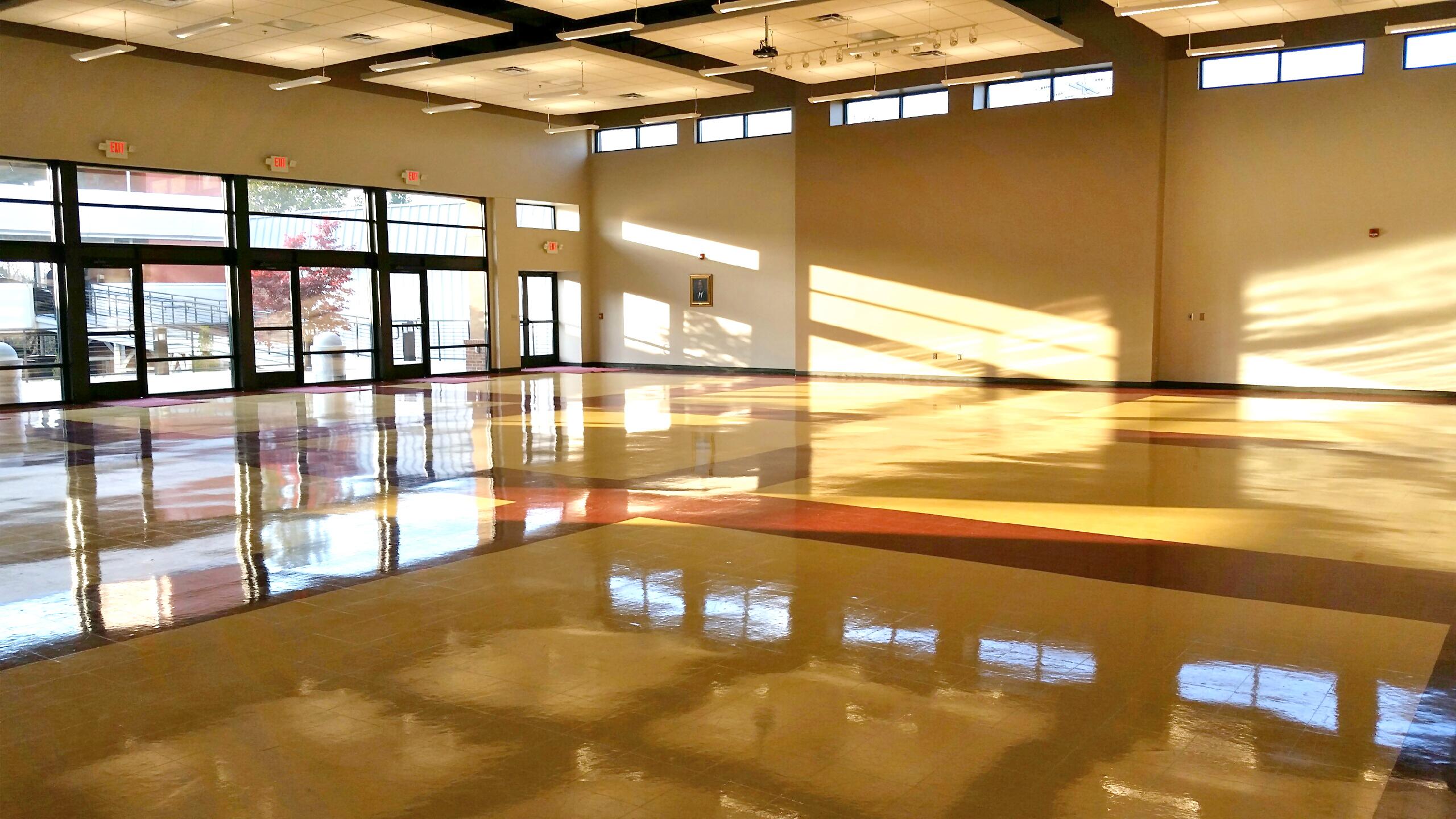 Meharry Medical College School of Medicine campus or school building
