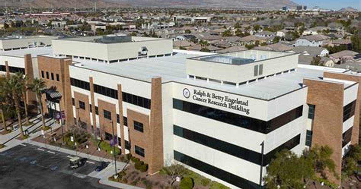 Roseman University College of Medicine campus or school building
