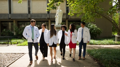 Rutgers Robert Wood Johnson Medical School campus or school building