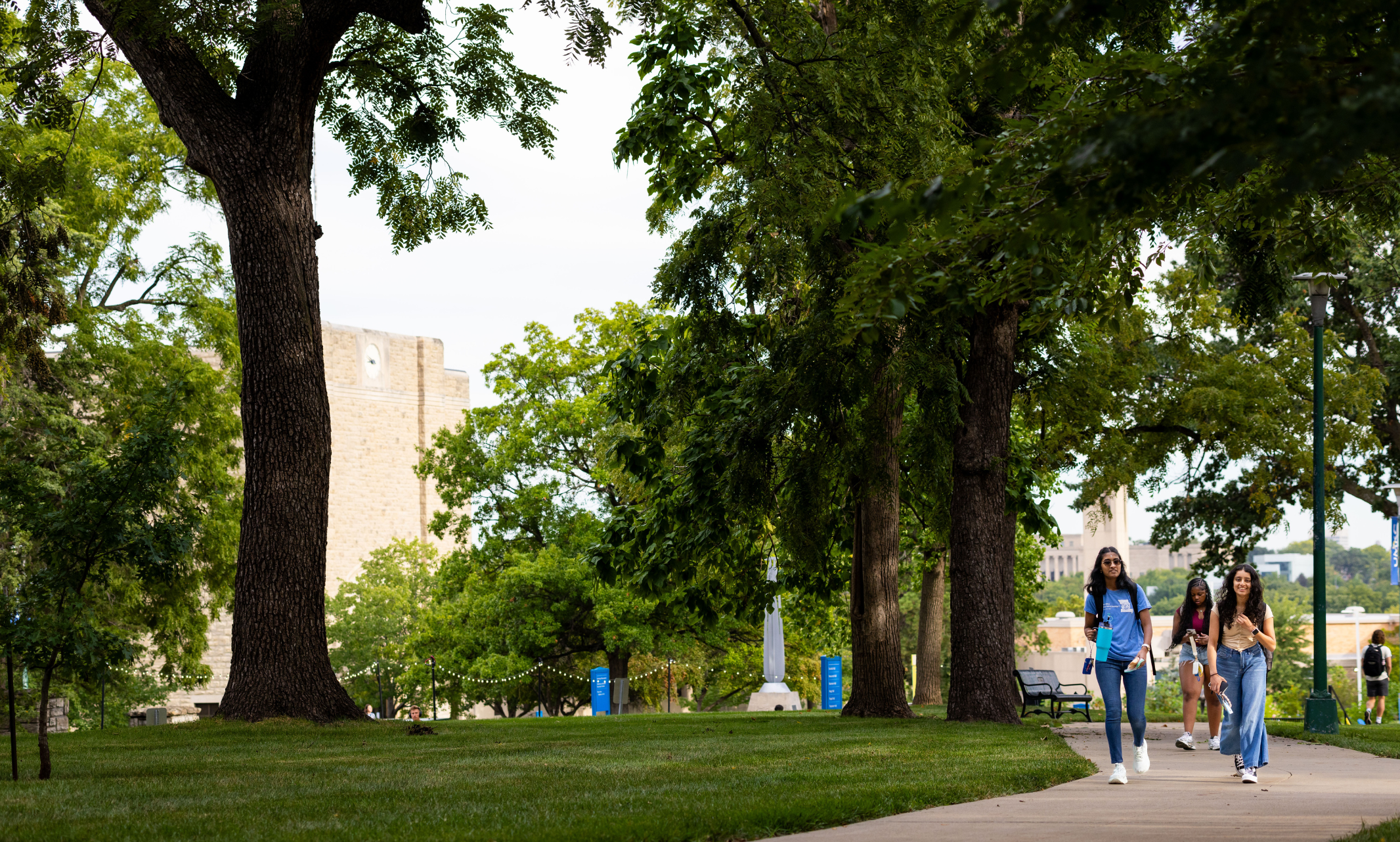University of Missouri-Kansas City School of Medicine campus or school building