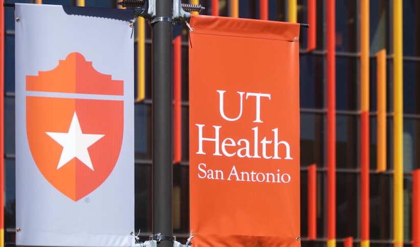 University of Texas at San Antonio Joe R. and Teresa Lozano Long School of Medicine San Antonio campus or school building